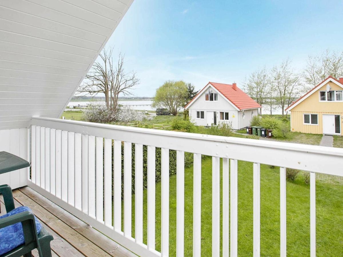 8 Person Holiday Home In Gelting Exterior photo