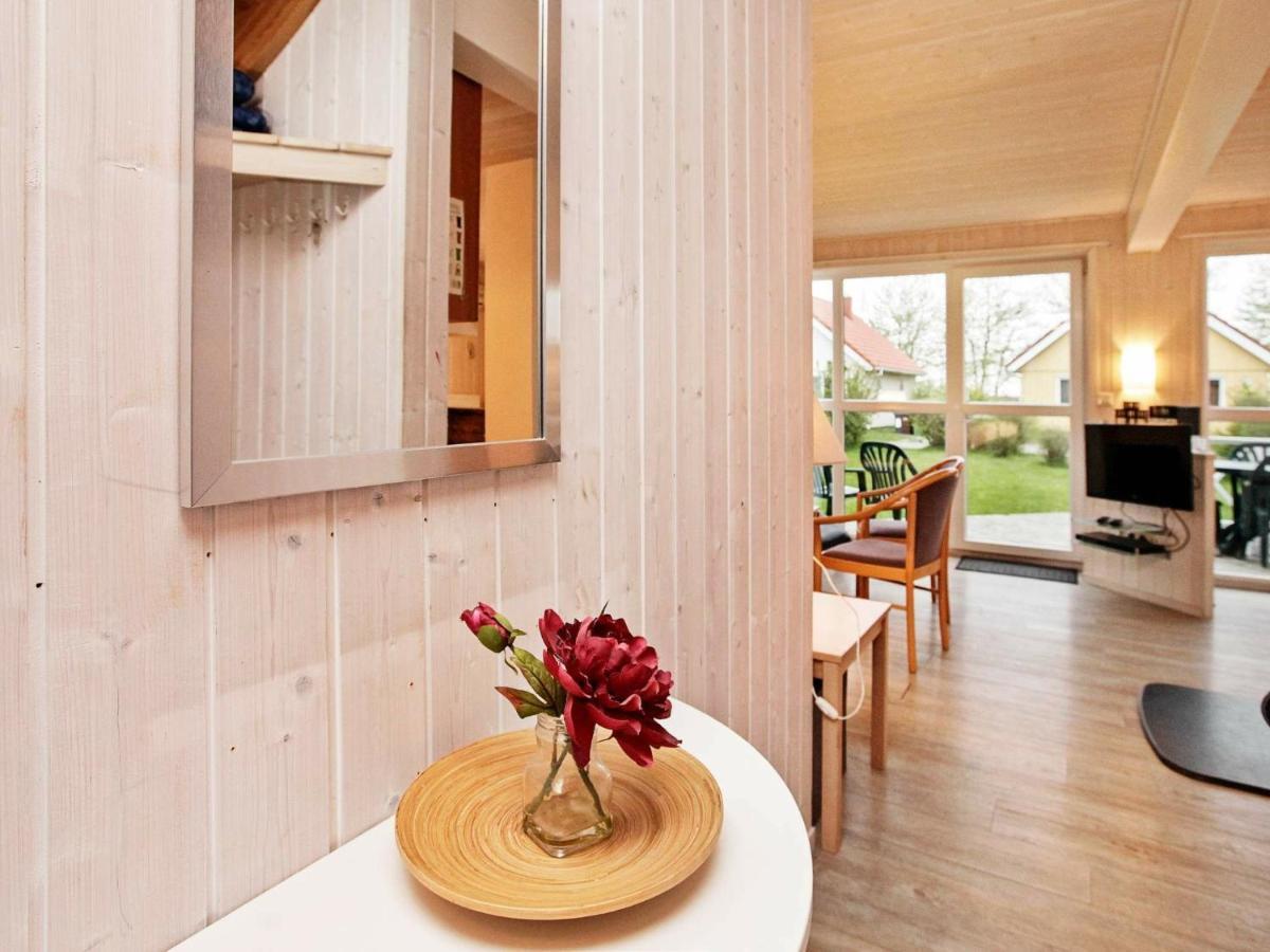8 Person Holiday Home In Gelting Exterior photo